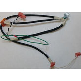 Main Power Wires, 120V, HOHTDG